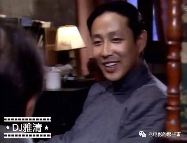 演员|30年后《围城》演员,葛优陈道明成影帝,李媛媛去世太可惜