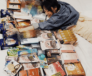 水宝宝|日本家庭主妇最爱的懒人面霜！3分钟让大干皮变成“水宝宝”！每7秒卖出一瓶，李佳琦疯狂打call！