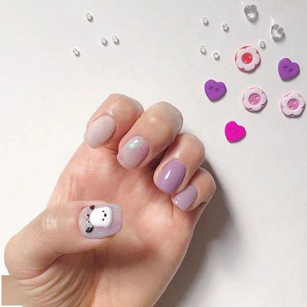 感觉|BLACKPINK新歌MV太好看，美甲比彩妆还惹眼！