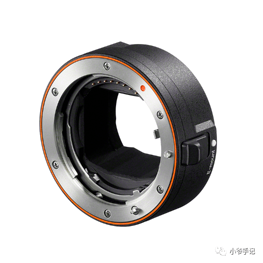 老师|完了，LA-EA5来了，A卡口要涨价了