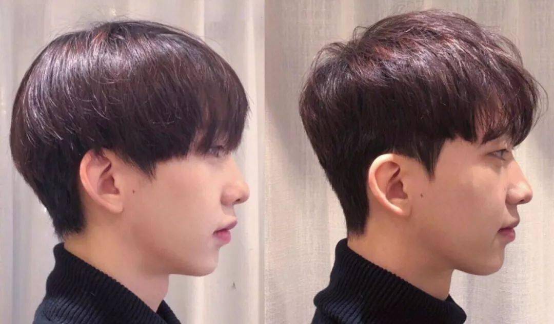 ‘熊猫体育首页’
2020年最值得剪的16款男生发型(图17)