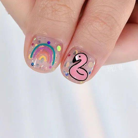 感觉|BLACKPINK新歌MV太好看，美甲比彩妆还惹眼！