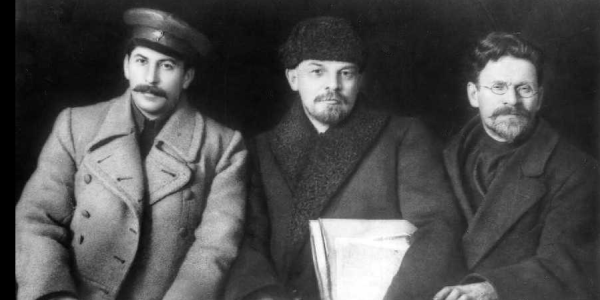 1913年初|不自觉的历史①｜1913年初的维也纳：在镀金天空下