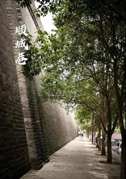 欧宝体育app手机版_
西安这10条巷子 每条都写满历史~(图3)