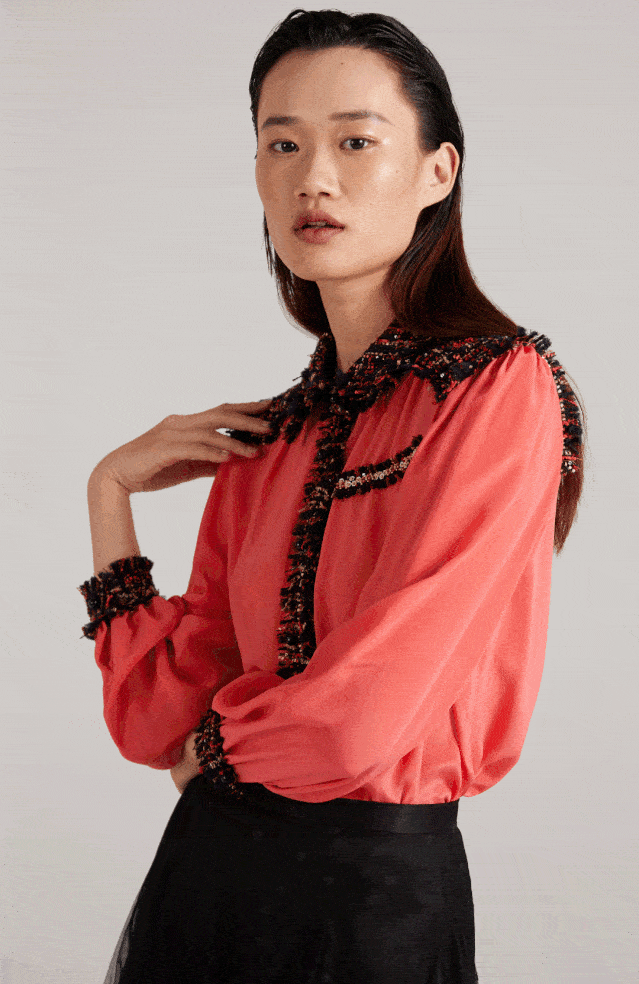 焕新|一楼焕新 | 这是一个特立独行的品牌，三分盐/三分甜/三分有趣，还有一分等你来体会