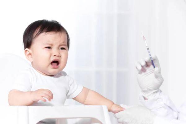 会不会|会不会有影响？疾控专家回复宝宝接种疫苗迟了