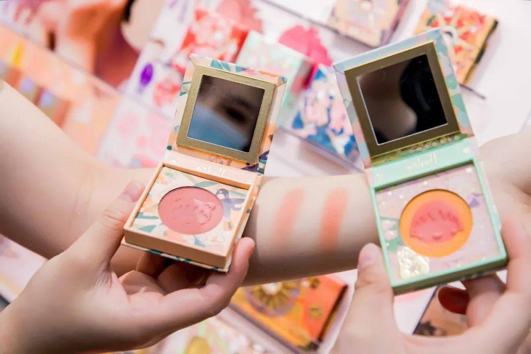 单品|她来了!逛完天河城这家新店,我差点把某宝卸了……