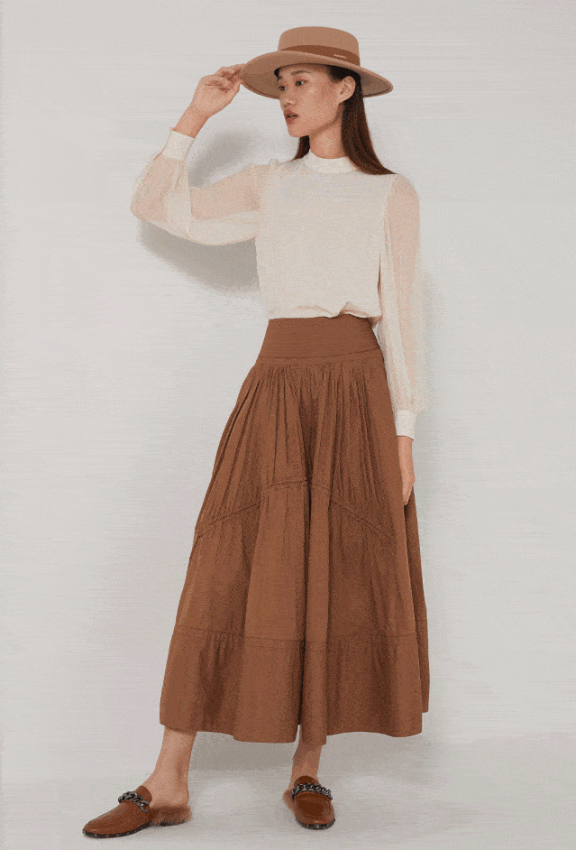 焕新|一楼焕新 | 这是一个特立独行的品牌，三分盐/三分甜/三分有趣，还有一分等你来体会