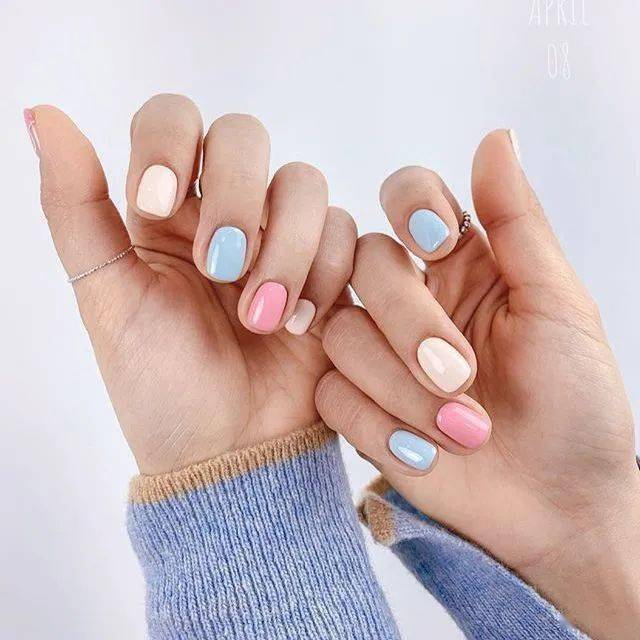 感觉|BLACKPINK新歌MV太好看，美甲比彩妆还惹眼！