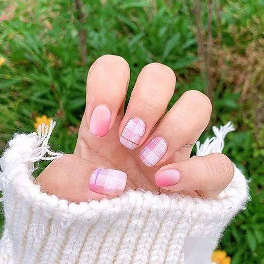 感觉|BLACKPINK新歌MV太好看，美甲比彩妆还惹眼！