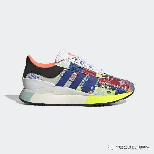品牌|鞋图丨这么多品牌特步款式让人眼前一亮