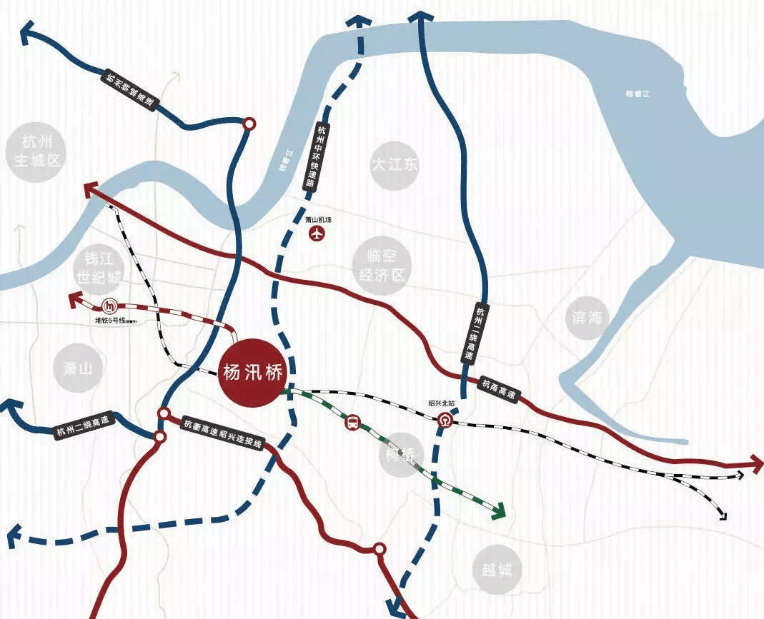杨汛桥经济总量_杨汛桥楼盘分布图