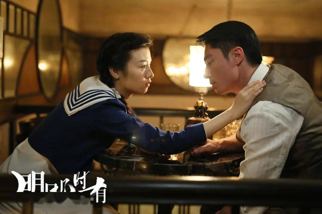 电影|彭于晏怎么变油腻了...