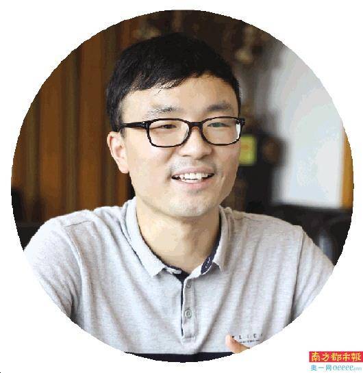 博士|名校博士当中学老师：“我有时会鼓励学生抬杠”
