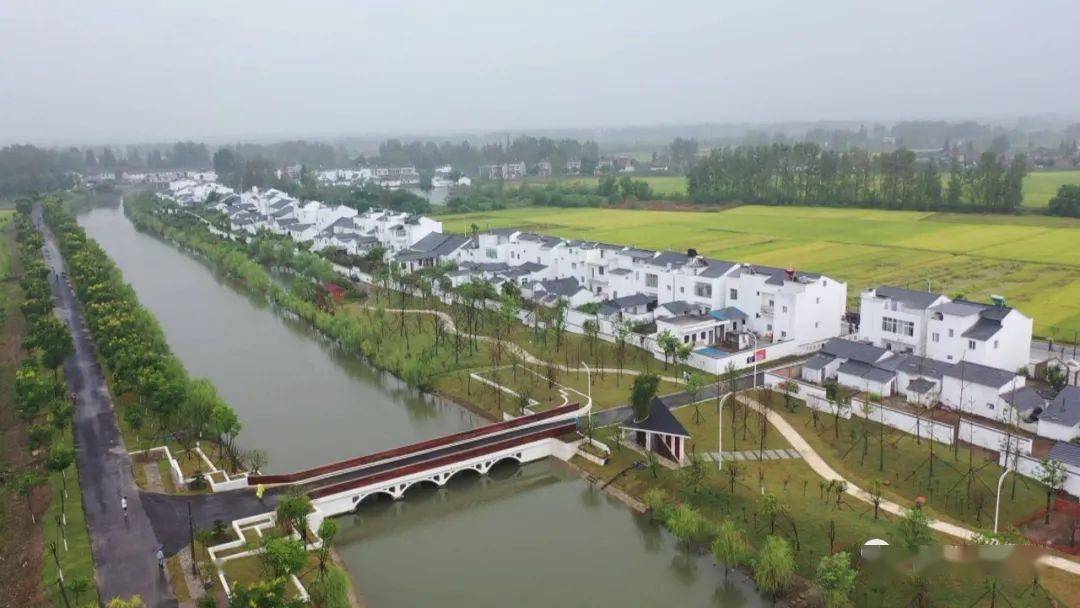 在拉练活动中,剅河镇赵湾村让观摩人员印象深刻,该村在建设美丽乡村