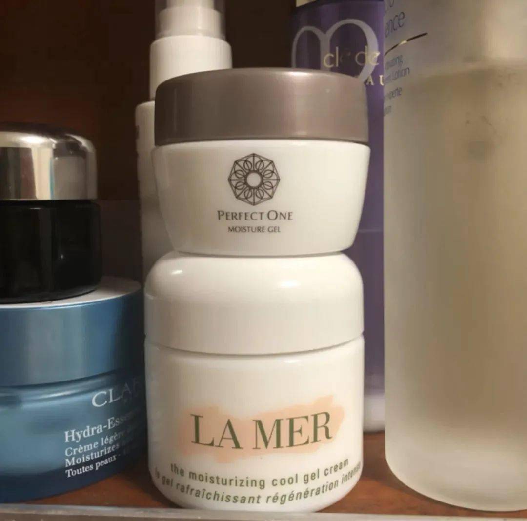 水宝宝|日本家庭主妇最爱的懒人面霜！3分钟让大干皮变成“水宝宝”！每7秒卖出一瓶，李佳琦疯狂打call！