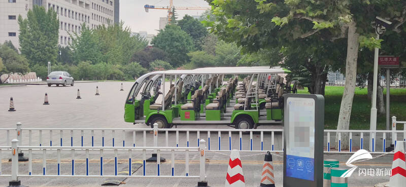 高校|山东各高校2020级“萌新报到日”陆续公布 多数大学半封闭管理