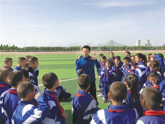 20年|东莞开展支教工作20年来，共派出教师620人次开展长期支教 锻炼专业能力 收获满满幸福