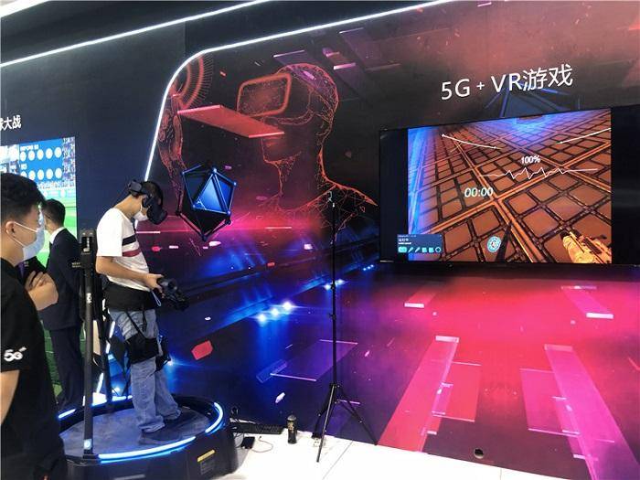 宁波|5G发展走在前列 宁波打造海陆空港全方位应用