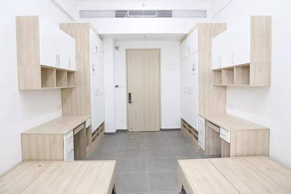 宿舍|广东这些大学“偶像剧宿舍”疯狂刷屏！酸了……