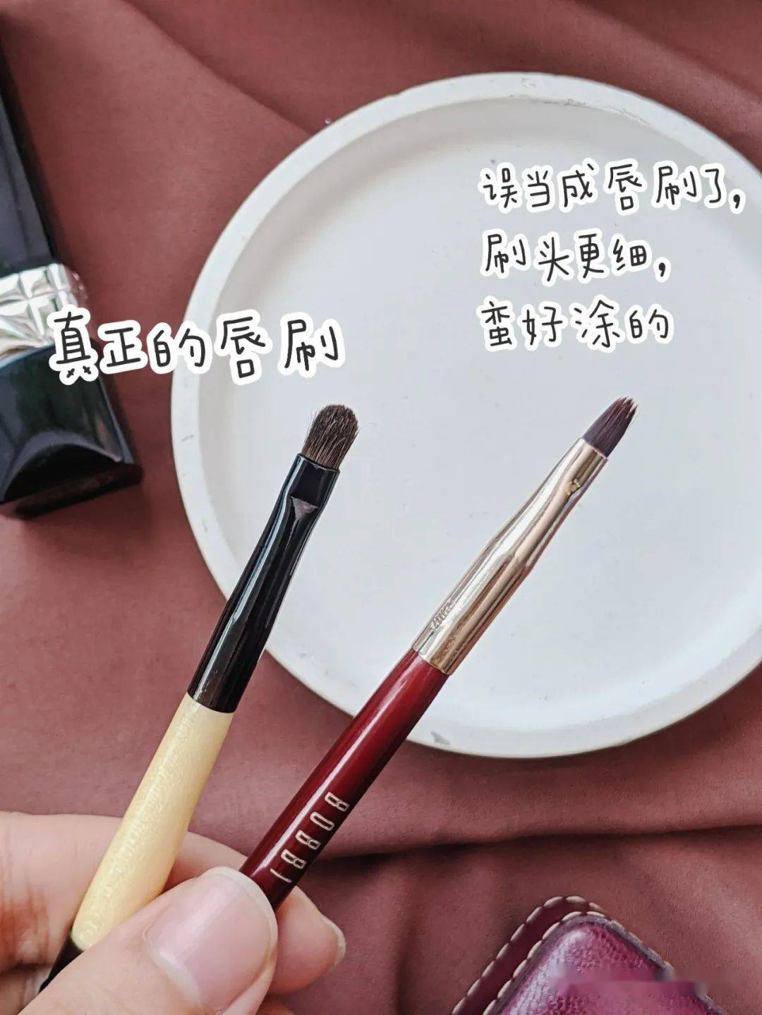 参考价|终于整理出了一份可以直接照着买的彩妆清单