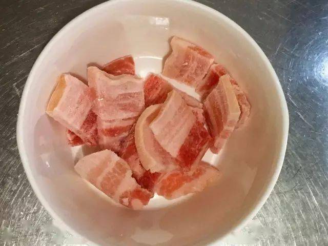 干锅|特别下饭的干锅菜花炒青椒