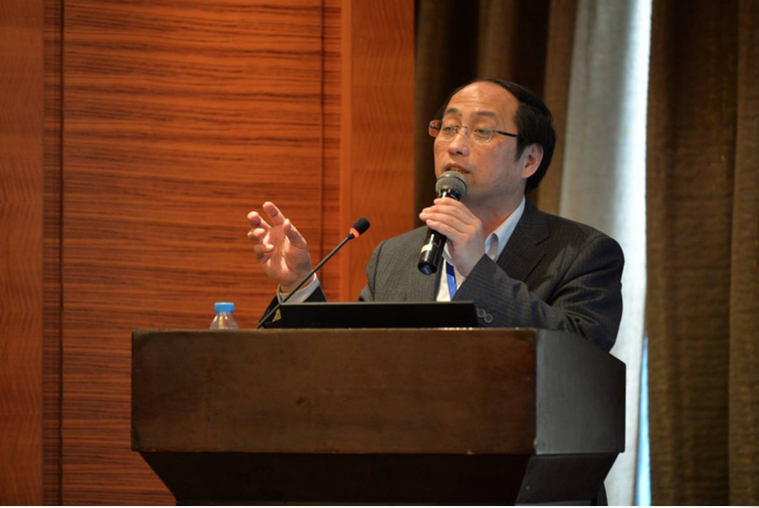 中科院核所所长已将集体离职事件已低调处理