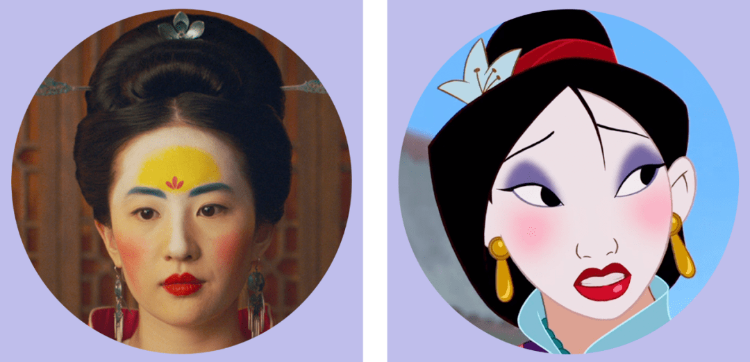 电影|别骂了，《花木兰》难道不好看吗？