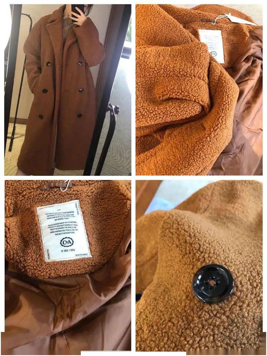 特卖会|荷兰服装品牌，C&A大型仓库特卖会，全场低至19.9元！