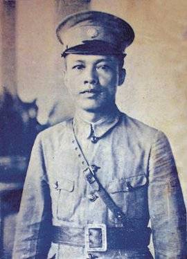 南天王|“南天王”陈济棠的继园与寄园至今尚存