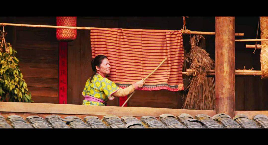 电影|别骂了，《花木兰》难道不好看吗？