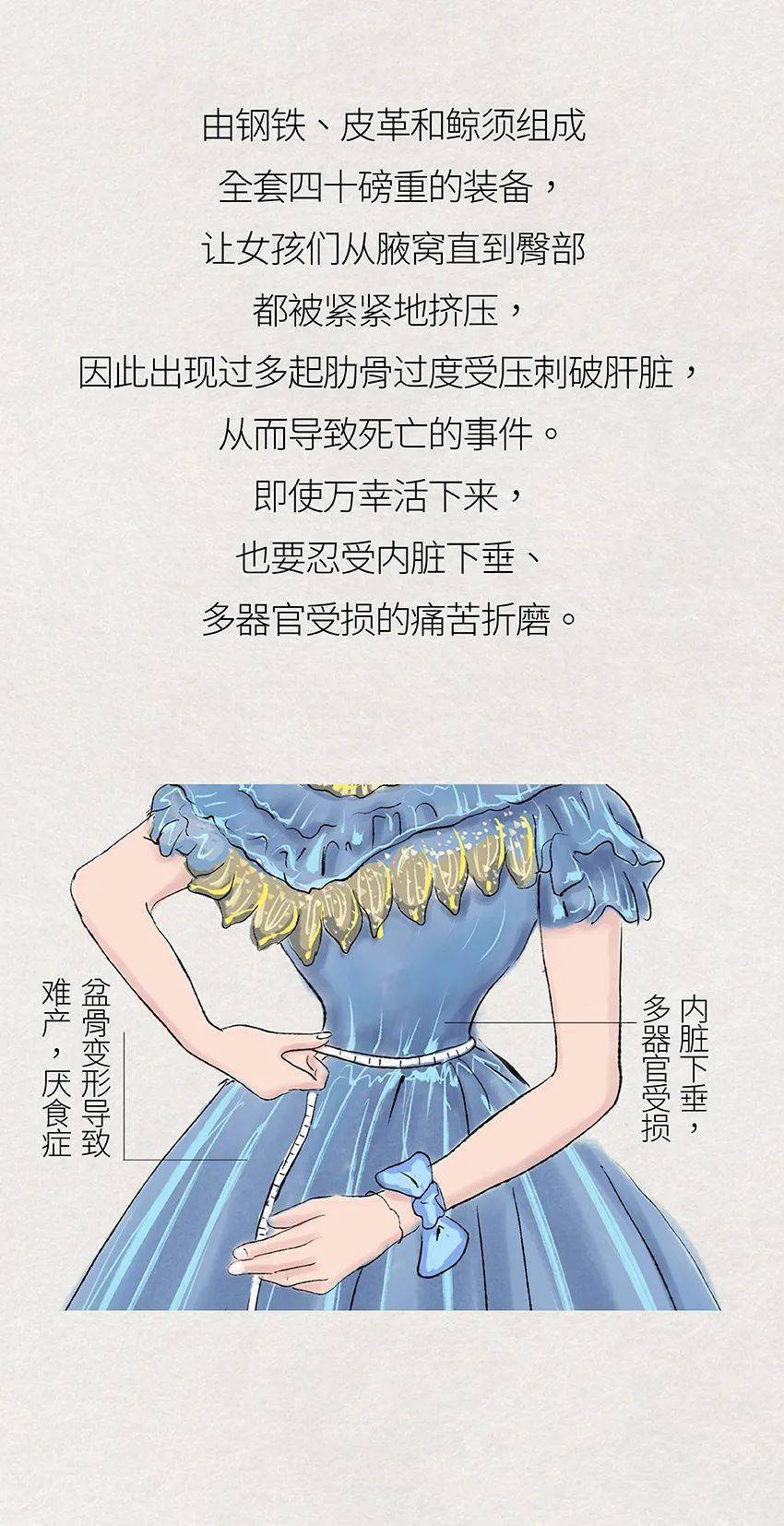 智商税|为了变美，女生可以多疯狂？