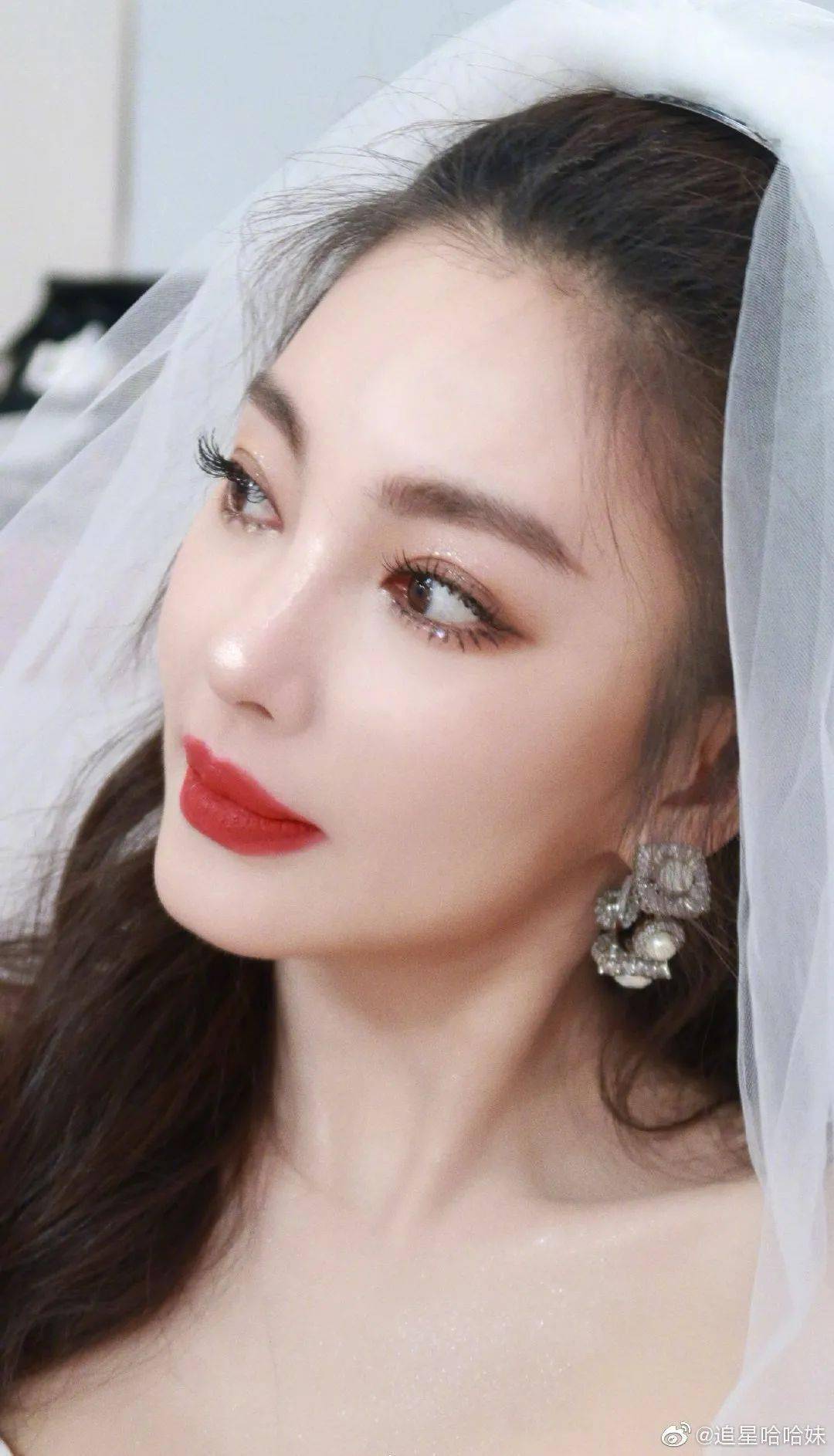 传说|【资讯】传说中的“整容手”，秒变《浪姐》女明星的仿妆教程来了！