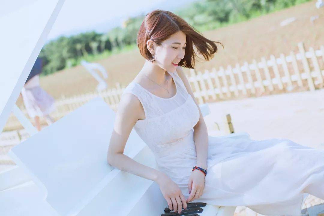 后期|摄影师有一个漂亮的女朋友是一种什么体验？