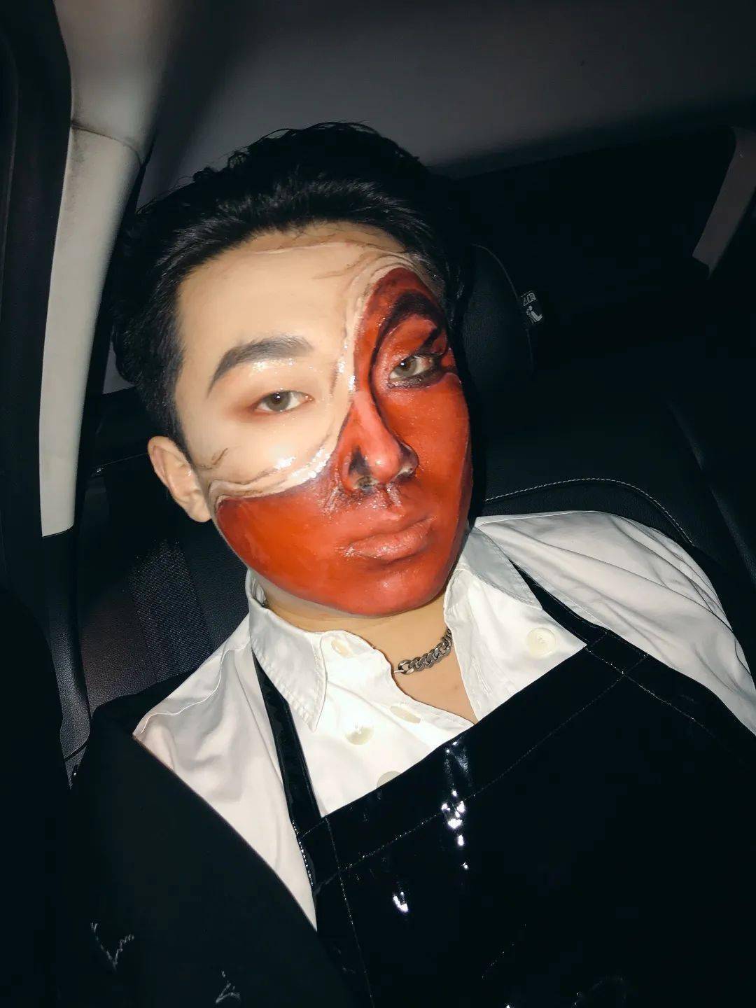 散粉|学会这几招，你会是舞池中的下一个靓仔！