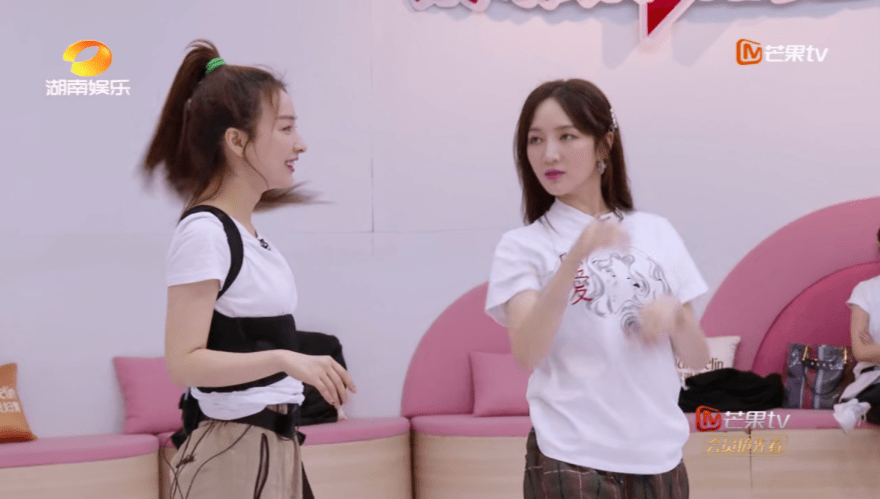 智商|张雨绮的矫姿带到底是智商税，还是真女神制造机？