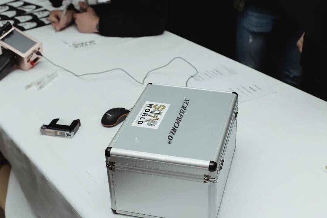 潮流|今年被耽误的「潮流行程」，明年安排一下？