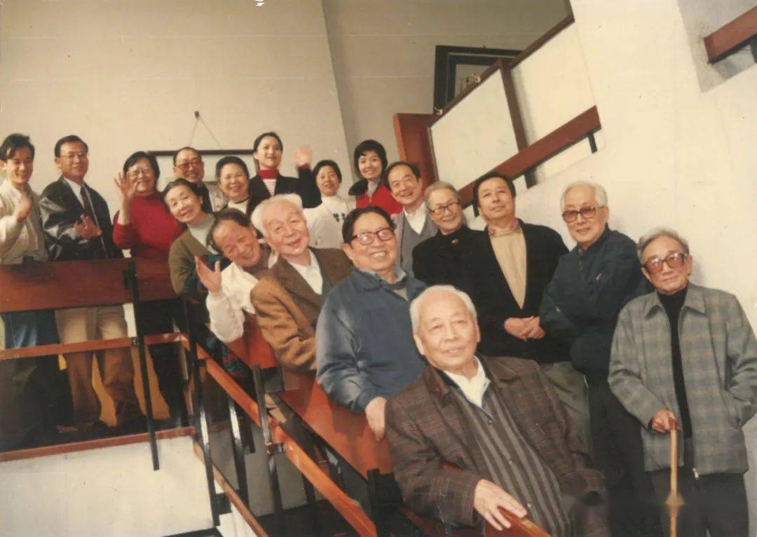 展览 为书籍的一生—范用逝世十周年纪念展