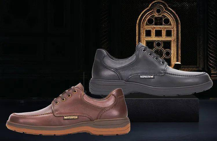 手工|MEPHISTO | 因其经典，因其生命力