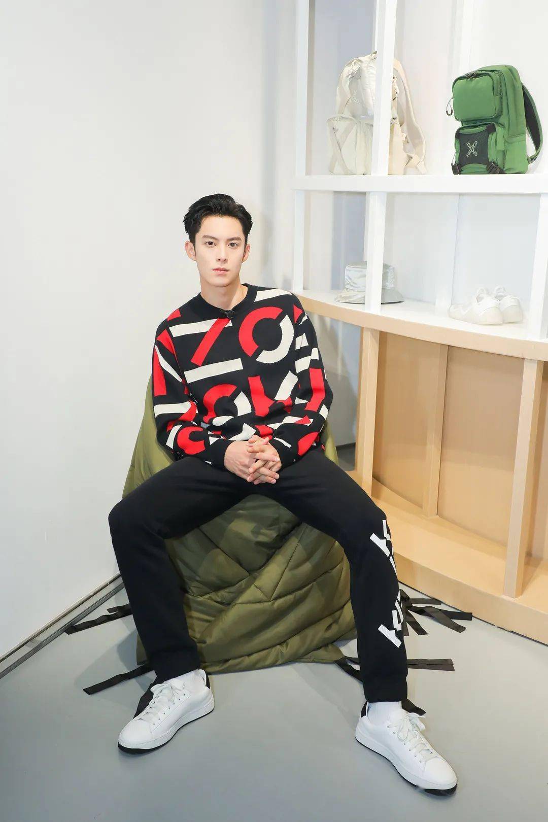 女生|直来直往做自己，每个女生都是独一无二的