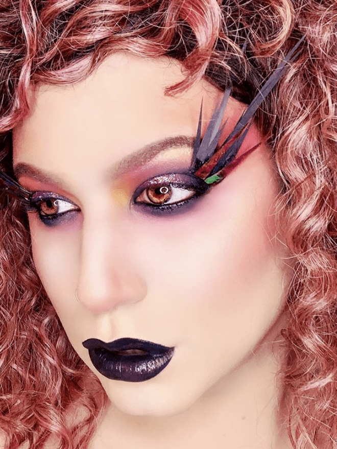 美妆|聊美妆？加点新料更会聊！