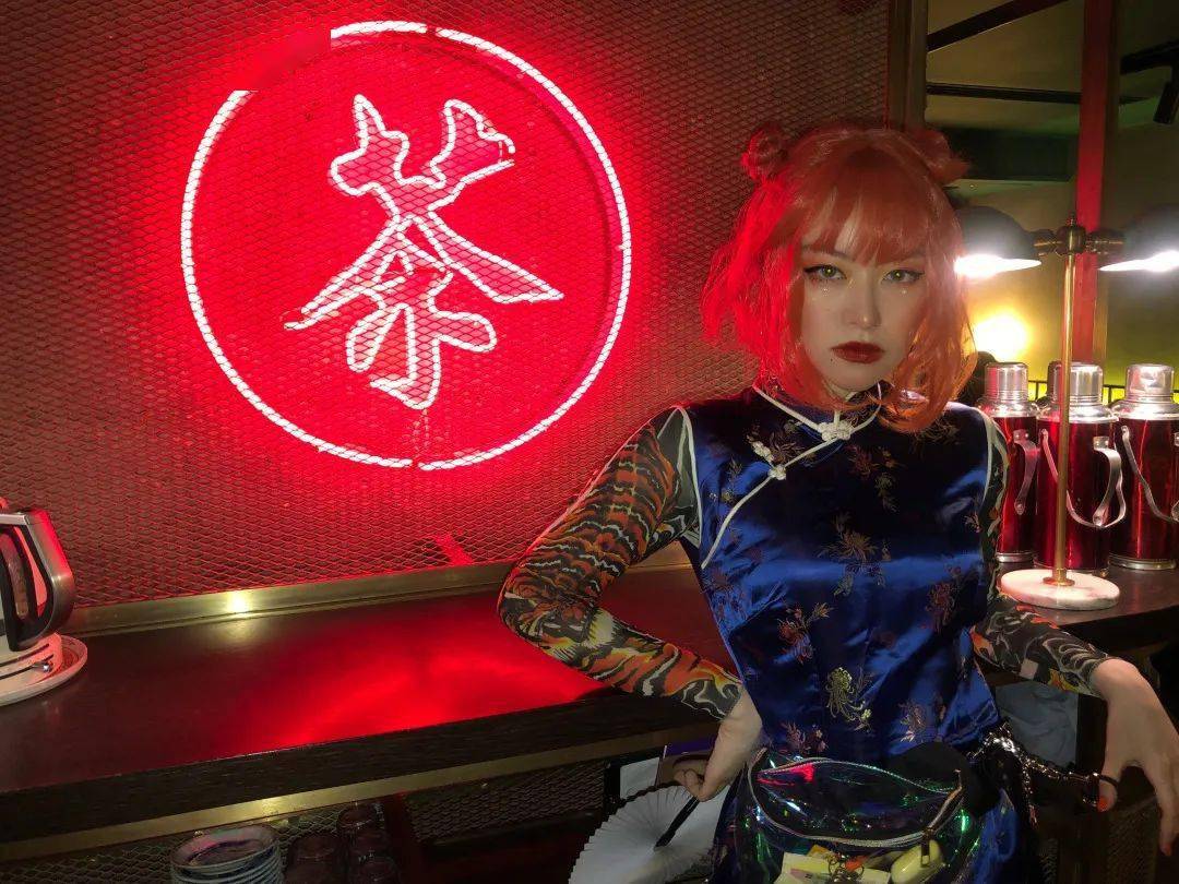 散粉|学会这几招，你会是舞池中的下一个靓仔！