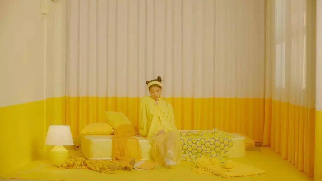 画面|这年头还能边看歌曲MV边学摄影了？太赞了！