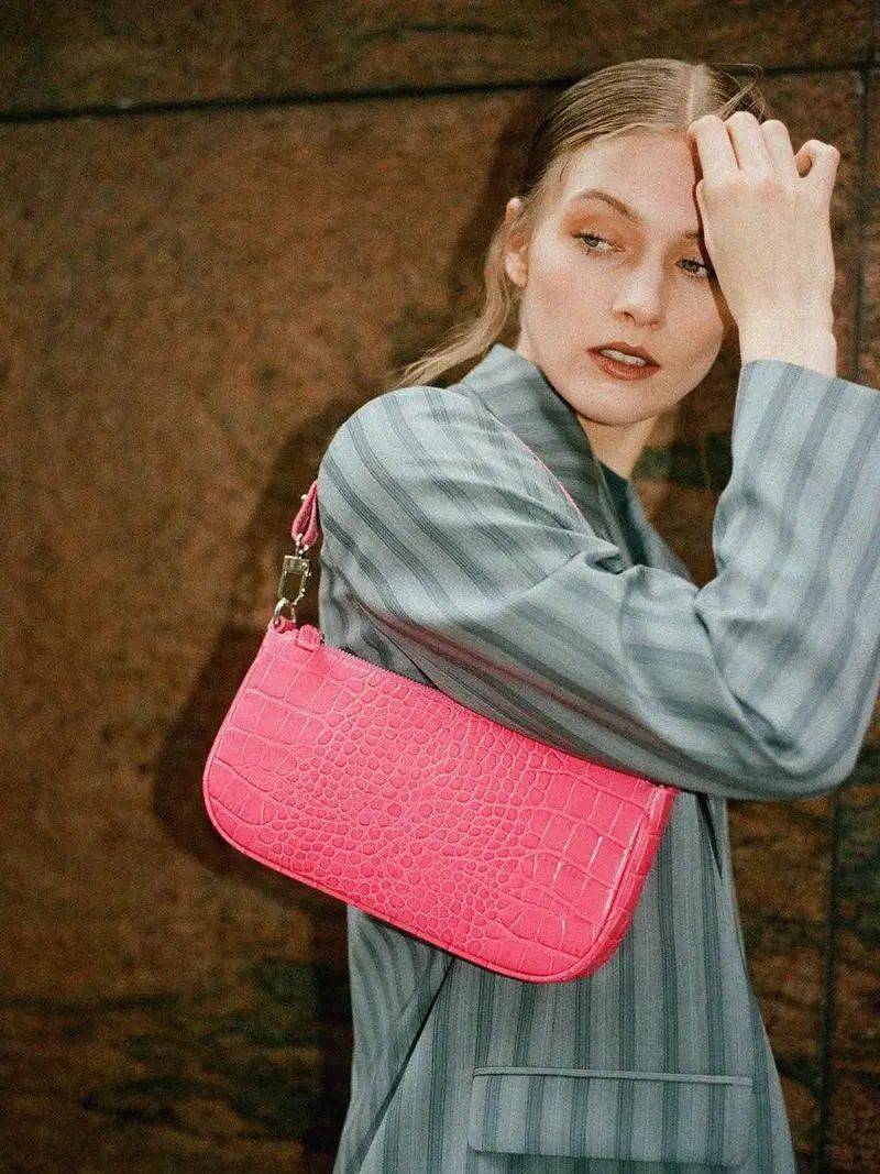老佛爷|想要的Lemaire,Jil Sander和Margiela,都在这里了