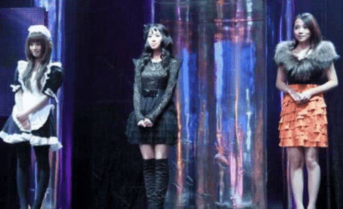 原创
相亲节目火了整整9年,女嘉宾全是托就算了,知道都是哪来的吗?