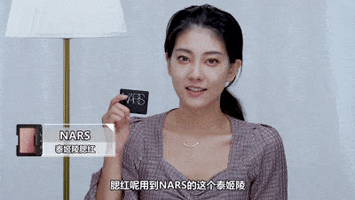 传说|【资讯】传说中的“整容手”，秒变《浪姐》女明星的仿妆教程来了！