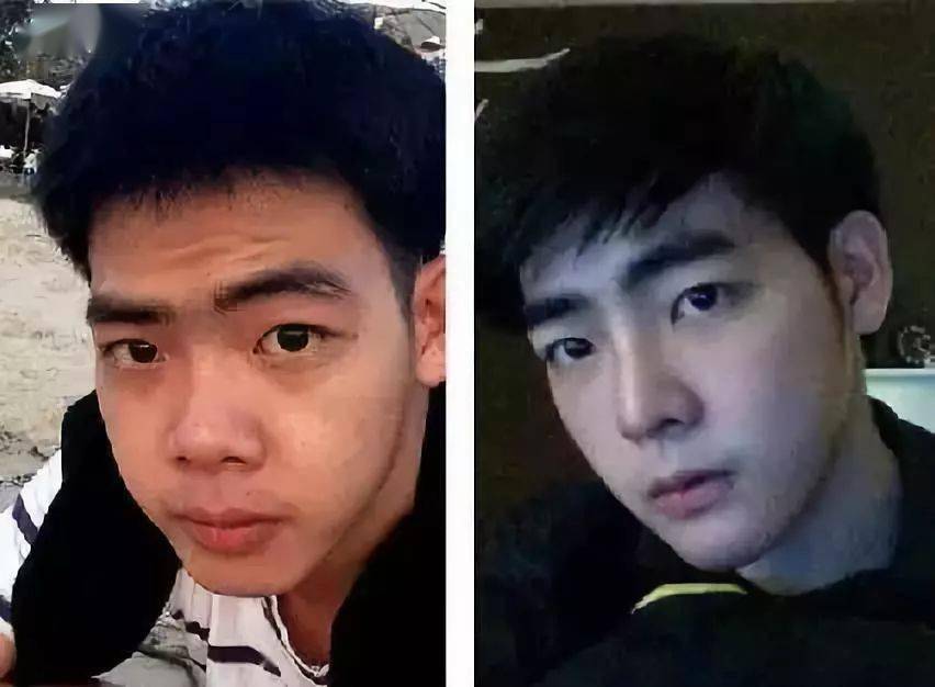 生活|泰国小哥花15万整形，成功从屌丝逆袭变男神！