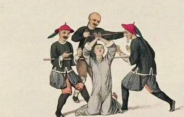 中国古代“五刑”制度的变化，妇女“幽闭”之刑，是何时被取消的_刑罚