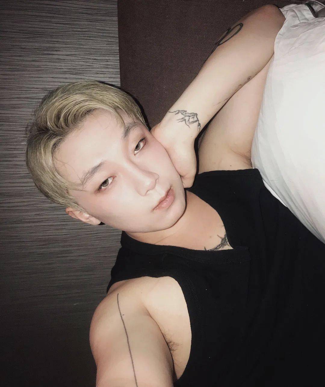 散粉|学会这几招，你会是舞池中的下一个靓仔！