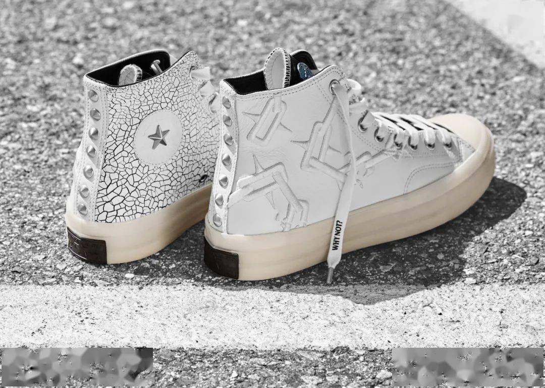 Jordan|罕见跨界联名！威少这两双鞋真的够厉害！